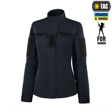 M-Tac кітель Patrol Flex Lady Dark Navy Blue
