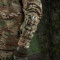 M-Tac кітель Sturm NYCO Extreme Multicam