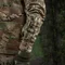 M-Tac кітель Sturm NYCO Extreme Multicam