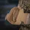 M-Tac кобура універсальна Elite Left Coyote