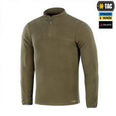 M-Tac кофта Delta Polartec Dark Olive