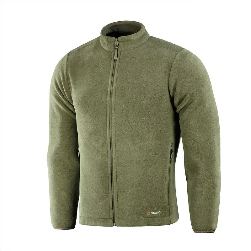 M-Tac кофта Nord Fleece Polartec Army Olive M-Tac кофта Nord Fleece Polartec Army Olive