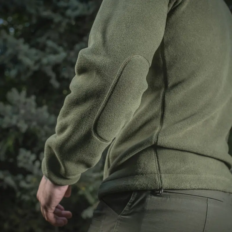 M-Tac кофта Nord Fleece Polartec Army Olive M-Tac кофта Nord Fleece Polartec Army Olive