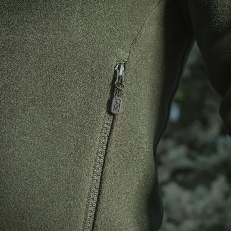 M-Tac кофта Nord Fleece Polartec Army Olive M-Tac кофта Nord Fleece Polartec Army Olive