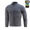 M-Tac кофта Nord Fleece Polartec Dark Grey