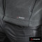 M-Tac кофта Nord Fleece Polartec Dark Grey