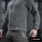 M-Tac кофта Nord Fleece Polartec Dark Grey