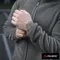 M-Tac кофта Nord Fleece Polartec Dark Grey