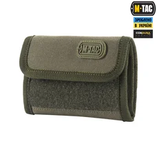 M-Tac гаманець з липучкою Elite Gen.II Ranger Green