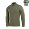 M-Tac куртка Combat Fleece Jacket Army Olive M-Tac куртка Combat Fleece Jacket Army Olive