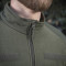 M-Tac куртка Combat Fleece Jacket Army Olive