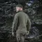 M-Tac куртка Combat Fleece Jacket Army Olive M-Tac куртка Combat Fleece Jacket Army Olive