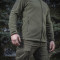 M-Tac куртка Combat Fleece Jacket Army Olive