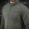 M-Tac куртка Combat Fleece Jacket Army Olive