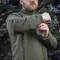 M-Tac куртка Combat Fleece Jacket Army Olive M-Tac куртка Combat Fleece Jacket Army Olive