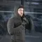 M-Tac куртка Jarl Black