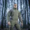 M-Tac куртка Soft Shell Olive