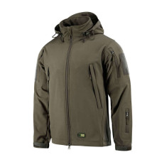 M-Tac куртка Soft Shell Olive