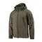 M-Tac куртка Soft Shell Olive