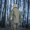 M-Tac куртка Soft Shell Olive