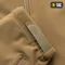 M-Tac куртка Soft Shell з підстібкою Tan