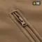 M-Tac куртка Soft Shell з підстібкою Tan