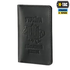 M-Tac обкладинка на військовий квиток