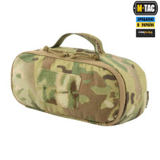 M-Tac органайзер утилітарний Elite Medium (26х11 см) Multicam