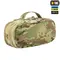 M-Tac органайзер утилітарний Elite Medium (26х11 см) Multicam