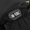 M-Tac рукавички Scout Mk.2 шкіряні Black