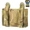 M-Tac планшет наручний Gen.3 Multicam
