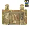 M-Tac планшет наручний Gen.3 Multicam