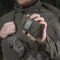 M-Tac підсумок City Med Pouch Hex Ranger Green