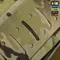 M-Tac підсумок медичний Elite Rip Off Gen.II Multicam