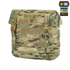 M-Tac підсумок "Сухарка" GEN.3 Multicam