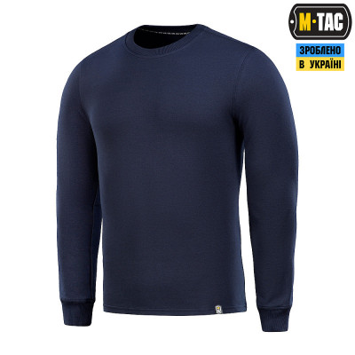 M-Tac пуловер 4 Seasons Dark Navy Blue