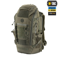 M-Tac рюкзак Small Elite Hex Ranger Green