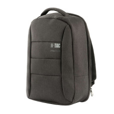 M-Tac рюкзак Urban Line Anti Theft Pack Dark Grey