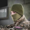 M-Tac шапка акрил/фліс Olive