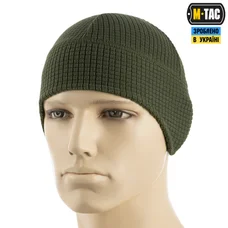 M-Tac шапка-підшоломник Gen.II фліс ріп-стоп Army Olive