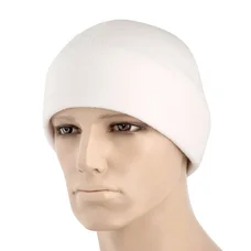 M-Tac шапка Watch Cap Elite фліс (260г/м2) White