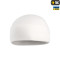 M-Tac шапка Watch Cap Elite фліс (260г/м2) White