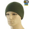 M-Tac шапка Watch Cap Elite фліс (320г/м2) with Slimtex Army Olive