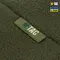 M-Tac шапка Watch Cap Elite фліс (320г/м2) with Slimtex Army Olive