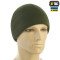 M-Tac шапка Watch Cap Elite фліс (320г/м2) with Slimtex Army Olive