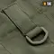 M-Tac шорти Conquistador Flex Army Olive