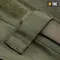 M-Tac шорти Conquistador Flex Army Olive