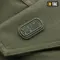 M-Tac шорти Conquistador Flex Army Olive
