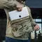 M-Tac сумка Admin Bag Large Elite з липучкою Multicam
