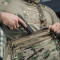 M-Tac сумка Admin Bag Large Elite з липучкою Multicam